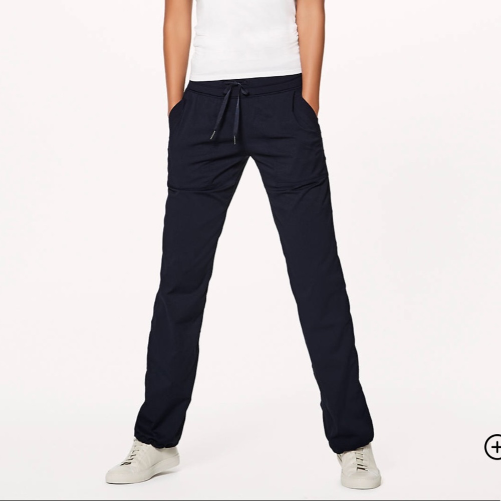 Lululemon Dance Studio Pant III